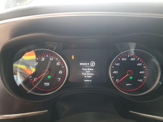 Photo 9 from auction – 2015 DODGE CHARGER SE with VIN 2C3CDXBG1FH735728