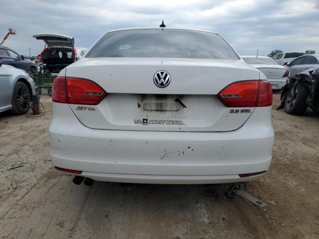 Photo 6 from auction – 2012 VOLKSWAGEN JETTA SEL with VIN 3VWLX7AJ8CM422640