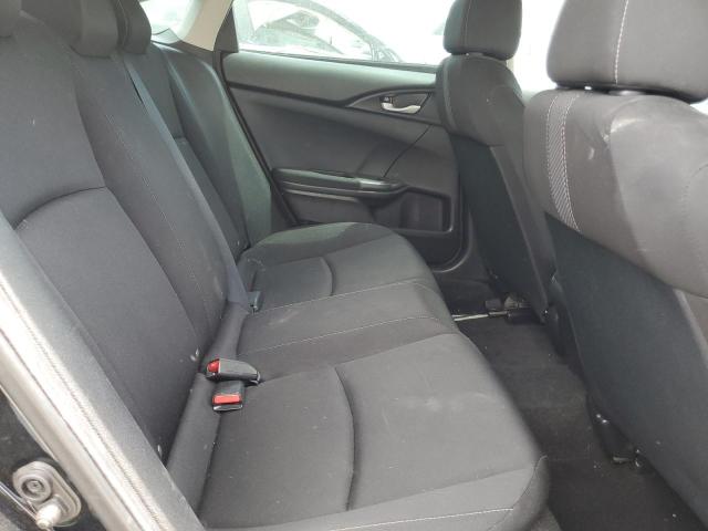 Photo 10 from auction – 2020 HONDA CIVIC LX with VIN 19XFC2F64LE019056