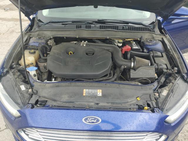 Photo 11 from auction – 2013 FORD FUSION TIT with VIN 3FA6P0K99DR102426
