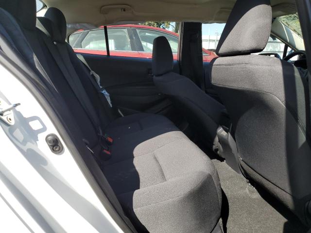 Photo 10 from auction – 2024 TOYOTA COROLLA LE with VIN 5YFB4MDE7RP085190