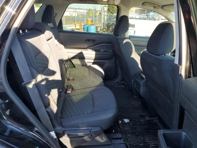 Photo 11 from auction – 2023 NISSAN PATHFINDER with VIN 5N1DR3AC5PC212415