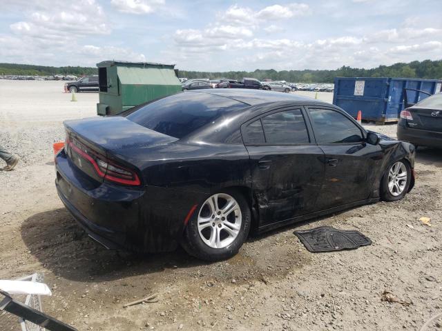 Photo 3 from auction – 2016 DODGE CHARGER SE with VIN 2C3CDXBG7GH163596