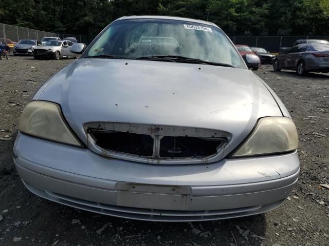 Photo 5 from auction – 2000 MERCURY SABLE LS P with VIN 1MEFM55S3YA639354