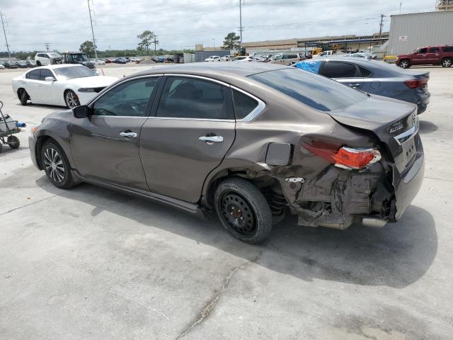 Photo 2 from auction – 2014 NISSAN ALTIMA 2.5 with VIN 1N4AL3AP9EN358268