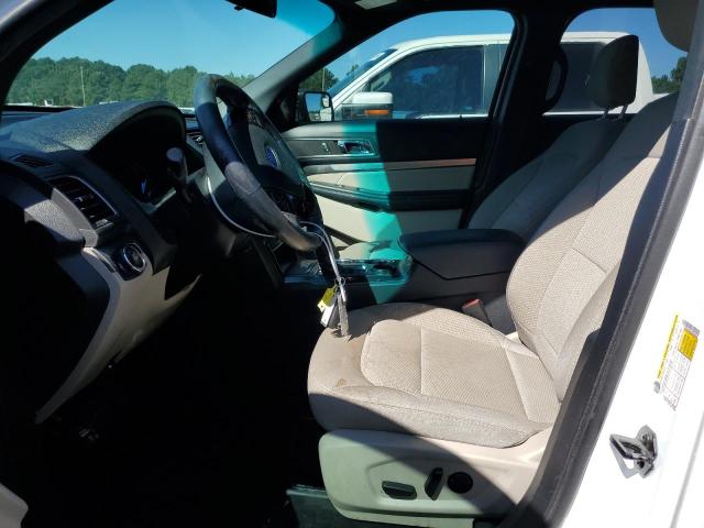 Photo 7 from auction – 2019 FORD EXPLORER X with VIN 1FM5K7D83KGB06392