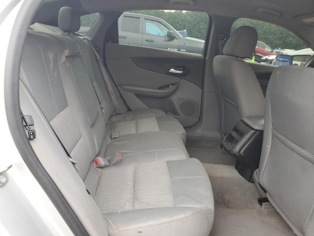 Photo 10 from auction – 2014 CHEVROLET IMPALA LS with VIN 2G11Y5SL7E9111040