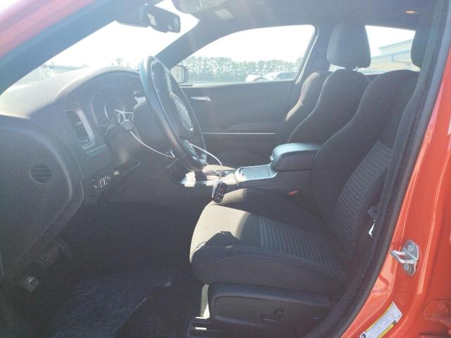 Photo 7 from auction – 2023 DODGE CHARGER R/ with VIN 2C3CDXCT3PH589331