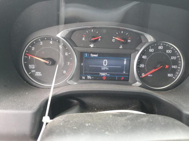 Photo 9 from auction – 2021 GMC ACADIA SLE with VIN 1GKKNKLA7MZ155760