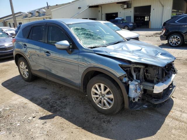 Photo 4 from auction – 2016 MAZDA CX-5 TOURI with VIN JM3KE4CY7G0708279