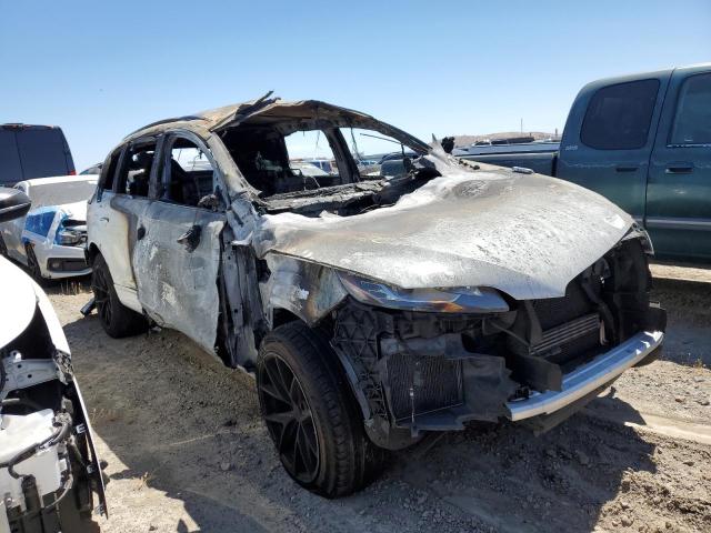 Photo 4 from auction – 2015 AUDI Q7 PREMIUM with VIN WA1CGAFE9FD011236