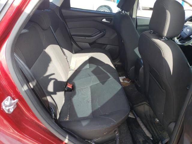 Photo 10 from auction – 2015 FORD FOCUS SE with VIN 1FADP3F20FL385306