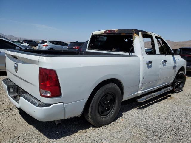 Photo 3 from auction – 2016 RAM 1500 ST with VIN 1C6RR6FGXGS404188