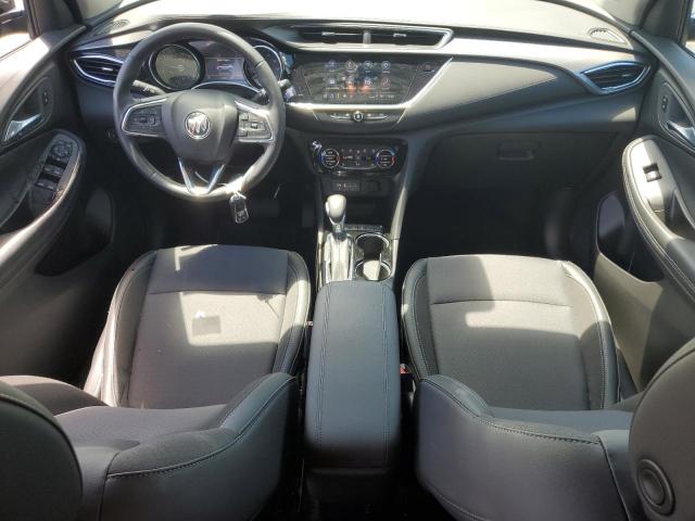 Photo 8 from auction – 2022 BUICK ENCORE GX with VIN KL4MMESL8NB084049