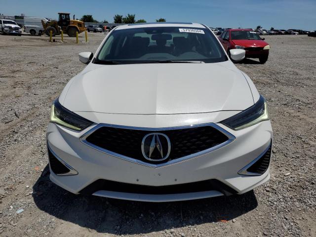 Photo 5 from auction – 2021 ACURA ILX PREMIU with VIN 19UDE2F71MA010671