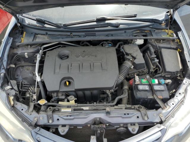 Photo 11 from auction – 2015 TOYOTA COROLLA L with VIN 5YFBURHE6FP237740