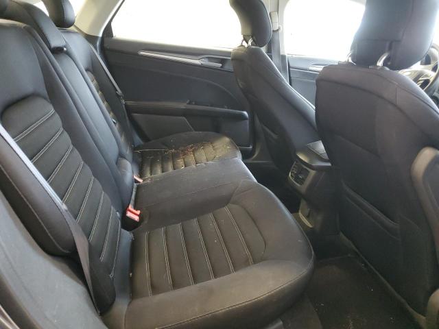 Photo 10 from auction – 2014 FORD FUSION SE with VIN 1FA6P0H76E5397561