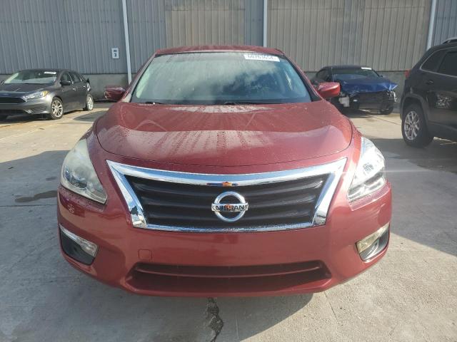 Photo 5 from auction – 2015 NISSAN ALTIMA 2.5 with VIN 1N4AL3AP5FC484205