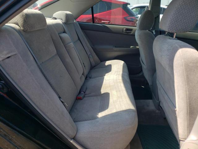 Photo 10 from auction – 2003 TOYOTA CAMRY LE with VIN 4T1BE32K23U157869