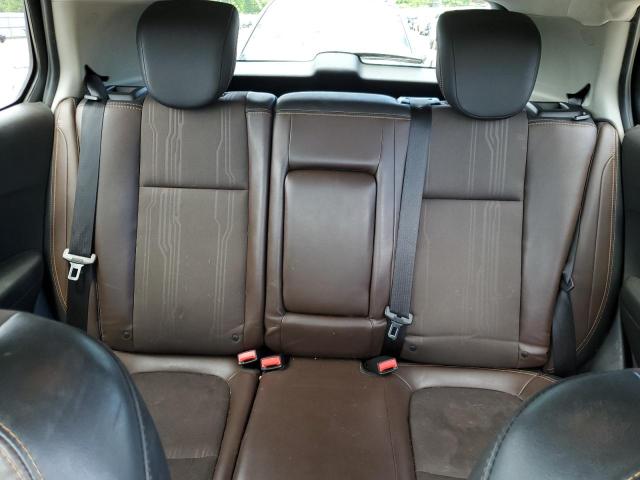 Photo 10 from auction – 2016 CHEVROLET TRAX 1LT with VIN 3GNCJLSB0GL268965