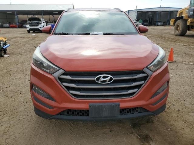 Photo 5 from auction – 2016 HYUNDAI TUCSON LIM with VIN KM8J3CA46GU229943