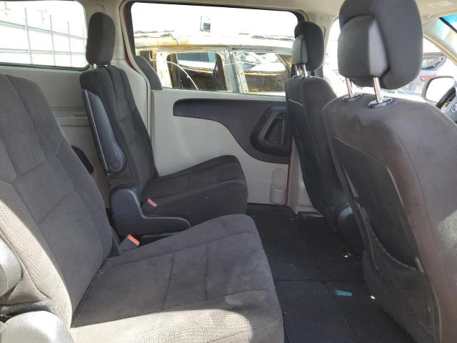 Photo 11 from auction – 2012 DODGE GRAND CARA with VIN 2C4RDGDG0CR197516