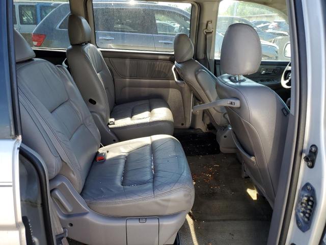 Photo 11 from auction – 2003 HONDA ODYSSEY EX with VIN 5FNRL18723B128669