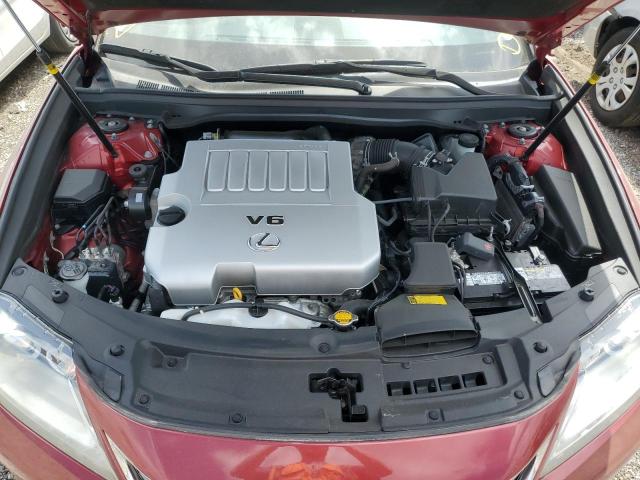 Photo 11 from auction – 2013 LEXUS ES 350 with VIN JTHBK1GG9D2028609