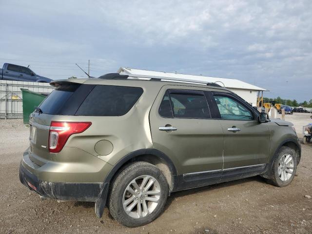 Photo 3 from auction – 2013 FORD EXPLORER X with VIN 1FM5K8D84DGA72682