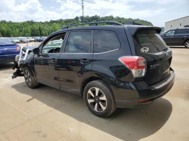 Photo 2 from auction – 2018 SUBARU FORESTER 2 with VIN JF2SJARC6JH441967