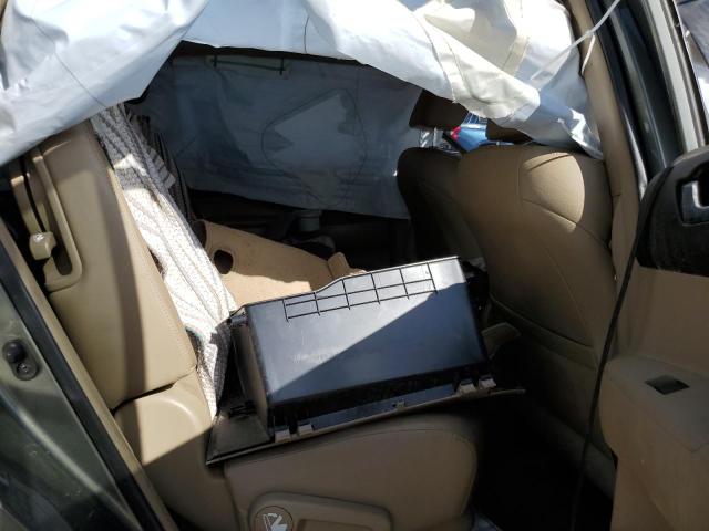 Photo 11 from auction – 2008 TOYOTA HIGHLANDER with VIN JTEES42A782049902