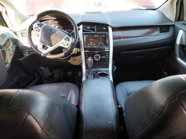 Photo 8 from auction – 2011 FORD EDGE LIMIT with VIN 2FMDK4KC8BBA64911