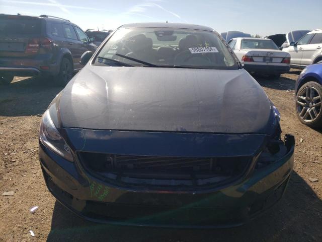 Photo 5 from auction – 2015 VOLVO S60 PREMIE with VIN YV1612TK2F2363567