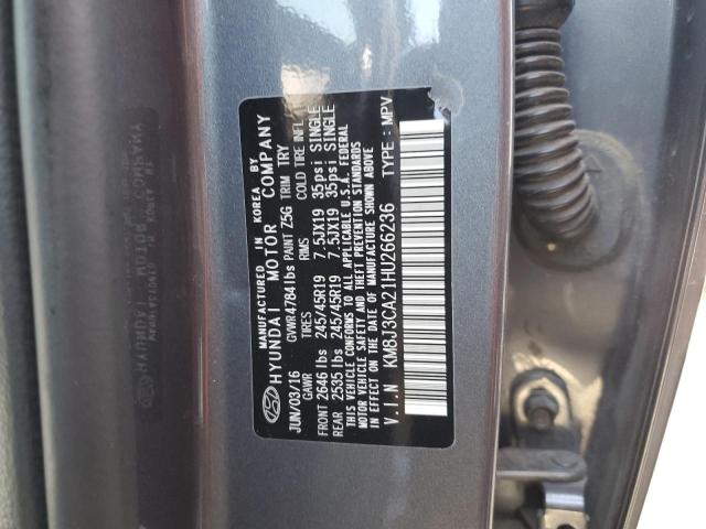 Photo 14 from auction – 2020 NISSAN ROGUE S with VIN KNMAT2MT0LP527897
