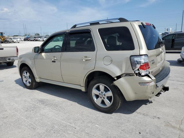 Photo 2 from auction – 2011 MERCURY MARINER PR with VIN 4M2CN8HG5BKJ02622