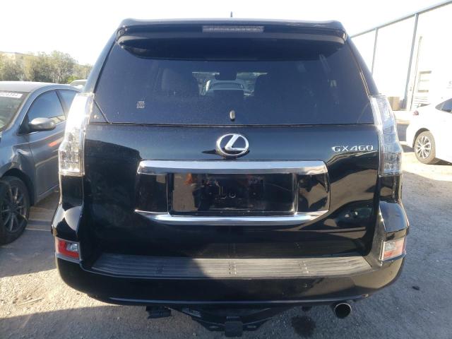 Photo 6 from auction – 2021 LEXUS GX 460 PRE with VIN JTJAM7BX0M5274266