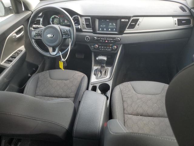 Photo 8 from auction – 2018 KIA NIRO FE with VIN KNDCB3LC9J5211992