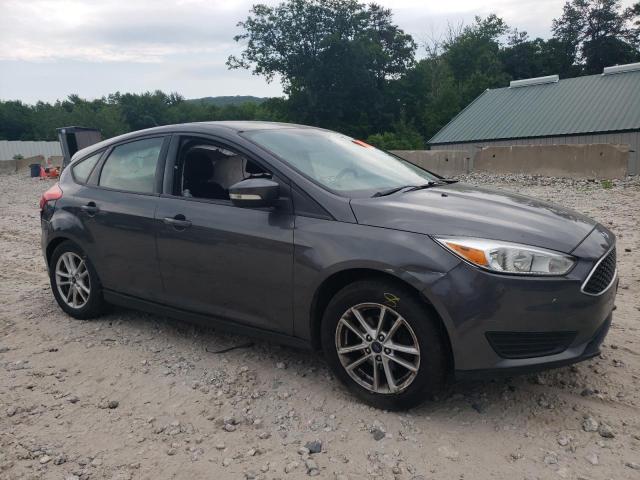 Photo 4 from auction – 2017 FORD FOCUS SE with VIN 1FADP3K25HL212163