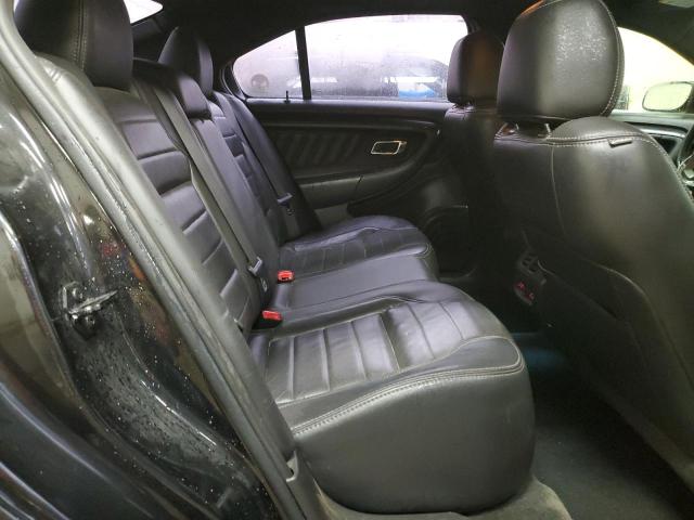 Photo 10 from auction – 2013 FORD TAURUS SHO with VIN 1FAHP2KT3DG107600