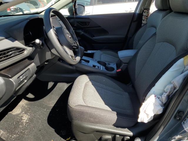 Photo 7 from auction – 2024 SUBARU CROSSTREK with VIN JF2GUADC6R8209062