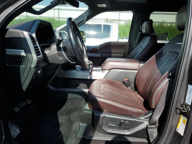 Photo 7 from auction – 2017 FORD F150 SUPER with VIN 1FTFW1EF6HFA85446