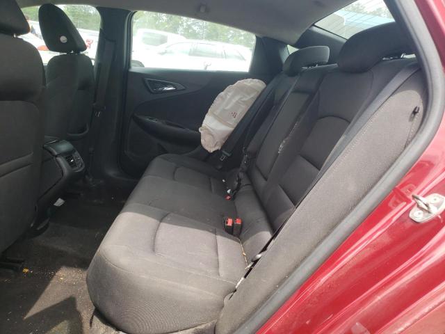 Photo 10 from auction – 2018 CHEVROLET MALIBU LT with VIN 1G1ZD5ST2JF137710