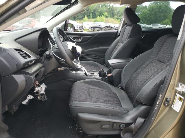 Photo 7 from auction – 2023 SUBARU FORESTER P with VIN JF2SKADC8PH500594
