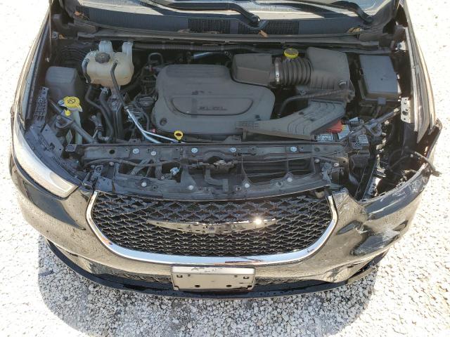Photo 12 from auction – 2022 CHRYSLER PACIFICA T with VIN 2C4RC1BG2NR173238