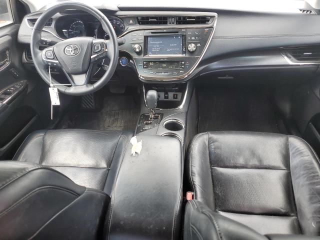 Photo 8 from auction – 2016 TOYOTA AVALON HYB with VIN 4T1BD1EB6GU048713