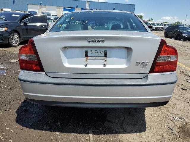 Photo 6 from auction – 2000 VOLVO S80 with VIN YV1TS94D4Y1126323