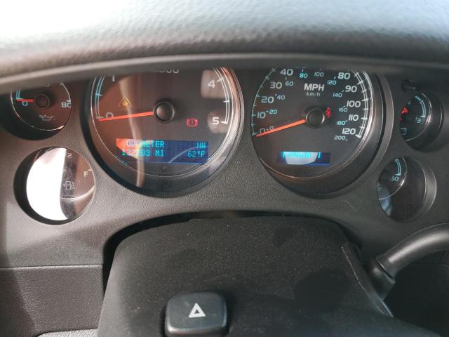 Photo 9 from auction – 2011 GMC SIERRA K25 with VIN 1GT121C81BF110142
