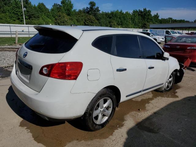 Photo 3 from auction – 2013 NISSAN ROGUE S with VIN JN8AS5MT6DW534353