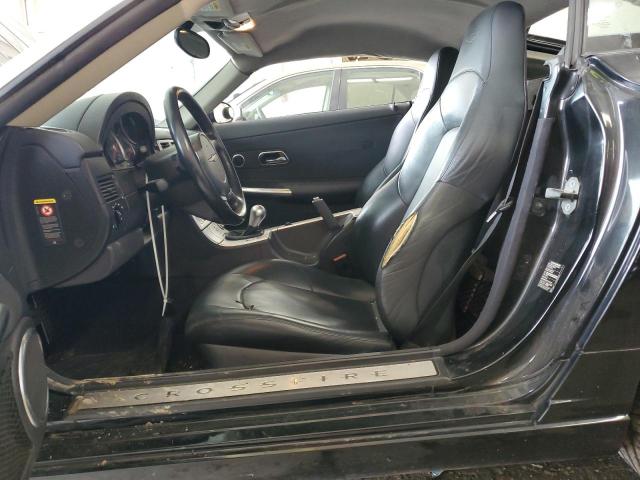 Photo 7 from auction – 2004 CHRYSLER CROSSFIRE with VIN 1C3AN69L84X000173