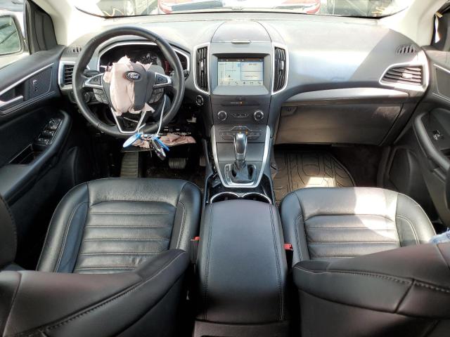 Photo 8 from auction – 2016 FORD EDGE SEL with VIN 2FMPK4J91GBB27194